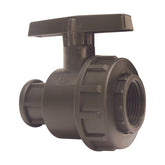 Hectarul - Robinet FI-FI 2'', PALAPLAST